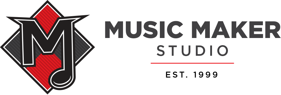 Music Maker Studio | Music Lessons, Instrument Repairs, Rentals, and Sales